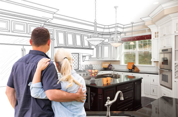 24/7 Emergency Open Concept Kitchen experts in Chester, MD